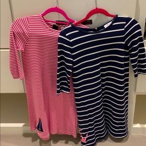 🎉BUNDLE 2 FOR 1🎉 Girls  Vineyard Vines Dresses